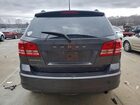 2020 Dodge Journey Se Gray vin: 3C4PDCAB1LT232330