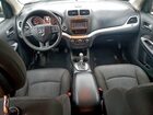 2020 Dodge Journey Se Gray vin: 3C4PDCAB1LT232330