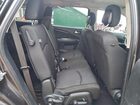 2020 Dodge Journey Se Gray vin: 3C4PDCAB1LT232330