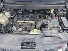 2020 Dodge Journey Se Gray vin: 3C4PDCAB1LT232330