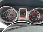 2020 Dodge Journey Se Gray vin: 3C4PDCAB1LT232330