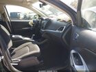 2020 Dodge Journey Se Value Black vin: 3C4PDCAB1LT261861