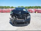 2020 Dodge Journey Se Value Black vin: 3C4PDCAB1LT261861