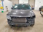 2016 Dodge Journey Se Серый vin: 3C4PDCAB2GT139662