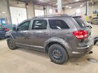 2016 Dodge Journey Se Серый vin: 3C4PDCAB2GT139662