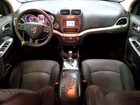 2016 Dodge Journey Se Серый vin: 3C4PDCAB2GT139662