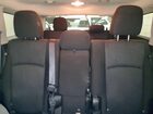 2016 Dodge Journey Se Серый vin: 3C4PDCAB2GT139662