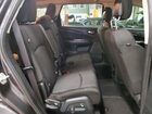 2016 Dodge Journey Se Серый vin: 3C4PDCAB2GT139662