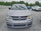 2017 Dodge Journey Se Серый vin: 3C4PDCAB3HT598748
