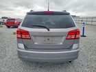 2017 Dodge Journey Se Серый vin: 3C4PDCAB3HT598748