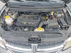 2017 Dodge Journey Se Серый vin: 3C4PDCAB3HT598748