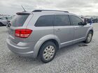 2017 Dodge Journey Se Серый vin: 3C4PDCAB3HT598748
