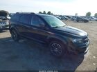 2017 Dodge Journey Se Black vin: 3C4PDCAB3HT683850