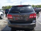 2018 Dodge Journey Se Gray vin: 3C4PDCAB3JT529922