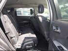 2018 Dodge Journey Se Gray vin: 3C4PDCAB3JT529922