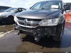 2018 Dodge Journey Se Gray vin: 3C4PDCAB3JT529922