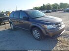 2018 Dodge Journey Se Серый vin: 3C4PDCAB4JT302609