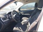 2016 Dodge Journey Se White vin: 3C4PDCAB5GT222681