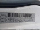 2016 Dodge Journey Se White vin: 3C4PDCAB5GT222681