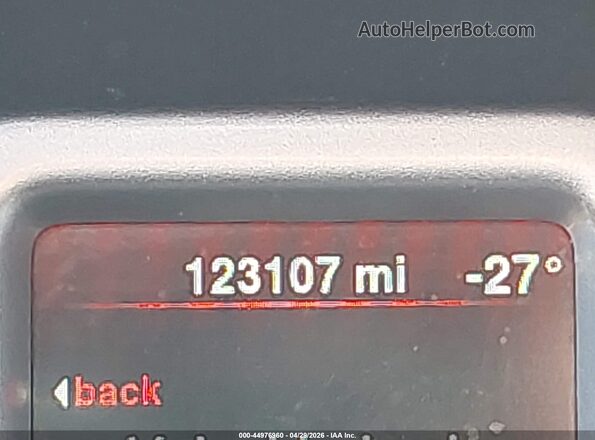 3C4PDCAB5GT222681 2016 DODGE JOURNEY White 