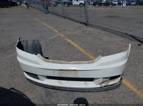 3C4PDCAB5GT222681 2016 DODGE JOURNEY White Widok zestawu wskaźników