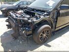 2018 Dodge Journey Se Black vin: 3C4PDCAB5JT274142
