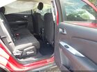 2020 Dodge Journey Se Value Красный vin: 3C4PDCAB5LT202389