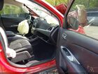 2020 Dodge Journey Se Value Красный vin: 3C4PDCAB5LT202389