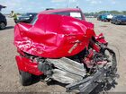 2020 Dodge Journey Se Value Красный vin: 3C4PDCAB5LT202389