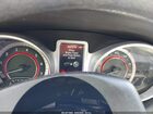 2020 Dodge Journey Se Value Красный vin: 3C4PDCAB5LT202389