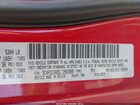 2020 Dodge Journey Se Value Красный vin: 3C4PDCAB5LT202389