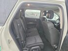 2020 Dodge Journey Se Белый vin: 3C4PDCAB5LT261703