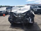 2020 Dodge Journey Se Value White vin: 3C4PDCAB5LT264536