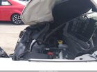 2020 Dodge Journey Se Value White vin: 3C4PDCAB5LT264536