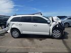 2020 Dodge Journey Se Value White vin: 3C4PDCAB5LT264536