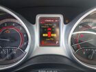 2018 Dodge Journey Se Белый vin: 3C4PDCAB6JT274134