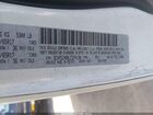 2018 Dodge Journey Se Белый vin: 3C4PDCAB6JT274134