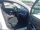 2018 Dodge Journey Se Белый vin: 3C4PDCAB6JT274134
