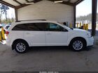2018 Dodge Journey Se Белый vin: 3C4PDCAB6JT428163