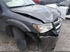 2017 Dodge Journey Se Gray vin: 3C4PDCAB7HT504306 2017 Dodge Journey Se Gray vin: 3C4PDCAB7HT504306