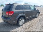 2017 Dodge Journey Se Gray vin: 3C4PDCAB7HT504306 2017 Dodge Journey Se Gray vin: 3C4PDCAB7HT504306