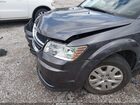 2017 Dodge Journey Se Gray vin: 3C4PDCAB7HT504306 2017 Dodge Journey Se Gray vin: 3C4PDCAB7HT504306