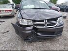 2017 Dodge Journey Se Gray vin: 3C4PDCAB7HT504306 2017 Dodge Journey Se Gray vin: 3C4PDCAB7HT504306