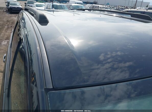 3C4PDCAB7KT865848 2019 DODGE JOURNEY Черный 