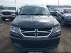 2019 Dodge Journey Se Value Package Черный vin: 3C4PDCAB7KT865848