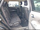 2019 Dodge Journey Se Value Package Черный vin: 3C4PDCAB7KT865848