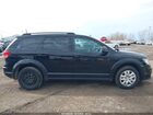 2019 Dodge Journey Se Value Package Черный vin: 3C4PDCAB7KT865848