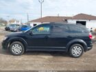 2019 Dodge Journey Se Value Package Черный vin: 3C4PDCAB7KT865848