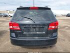2019 Dodge Journey Se Value Package Черный vin: 3C4PDCAB7KT865848