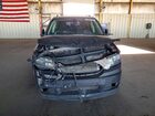 2020 Dodge Journey Se Gray vin: 3C4PDCAB7LT242263